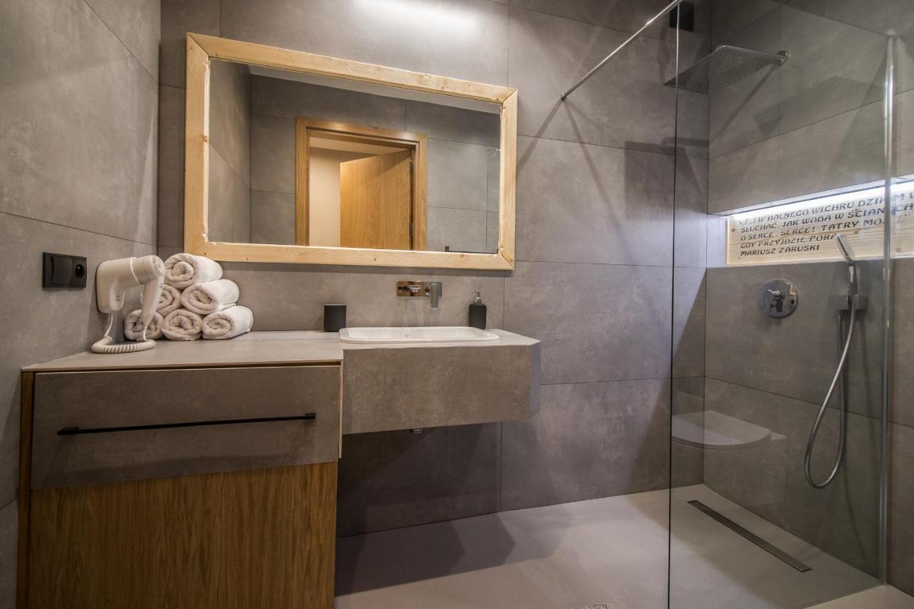Apartament U Bułecki *